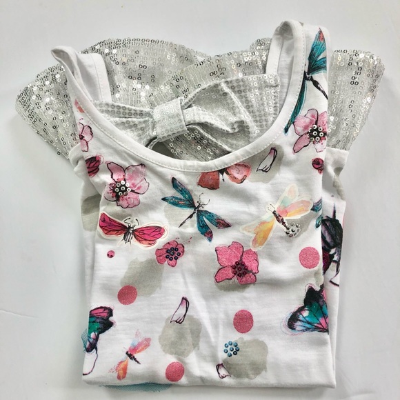 Colourful Tank top - Picture 6 of 6